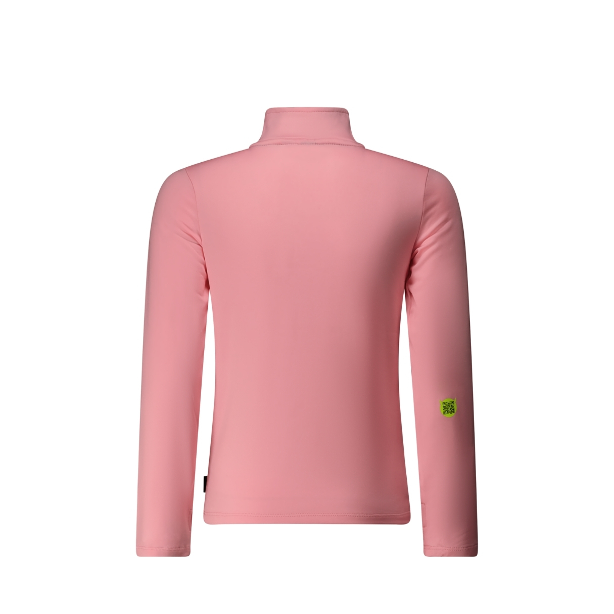 Superrebel Kids Spurt Ski Sport Jersey Pully