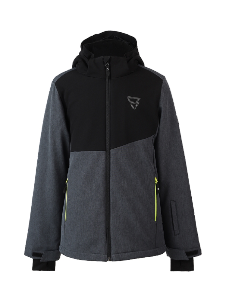Brunotti Twinstroky Boys Softshell Jacket