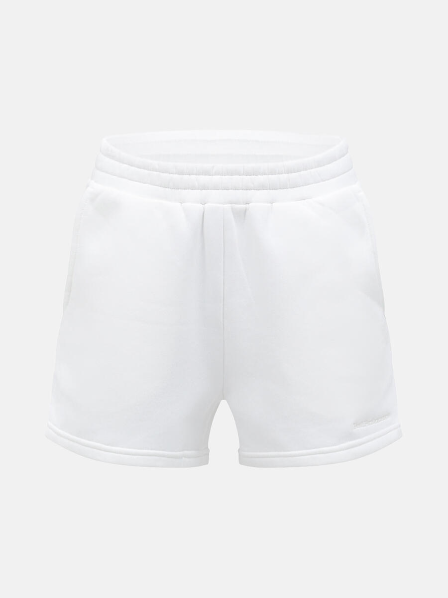 Peak Performance Womens Original Small Logo Shorts