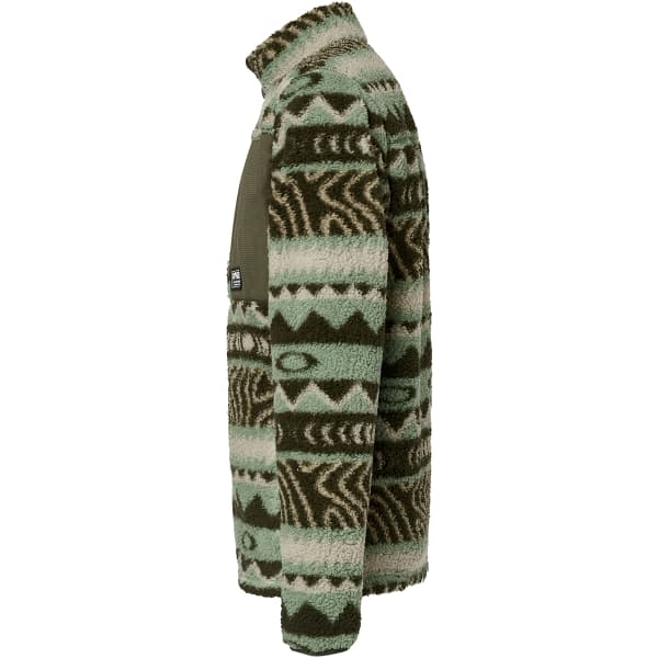 Oakley M Mountain Fire Sherpa