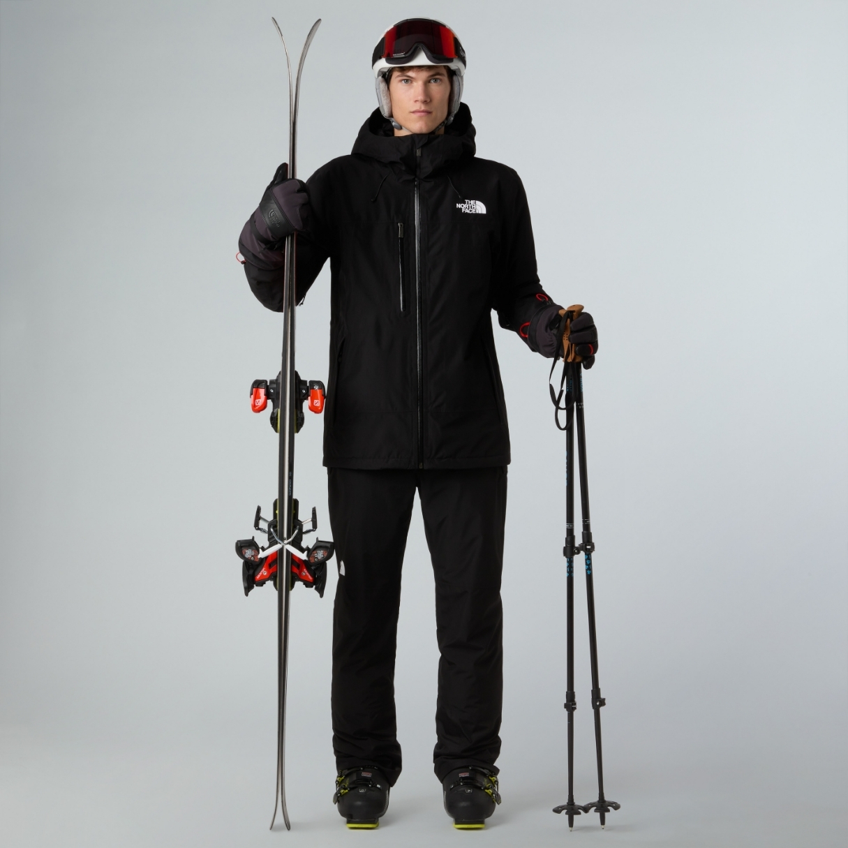 The North Face Mens Descendit Pant