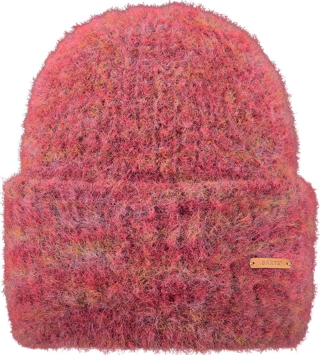 Barts Stefanna Beanie Rood onesize