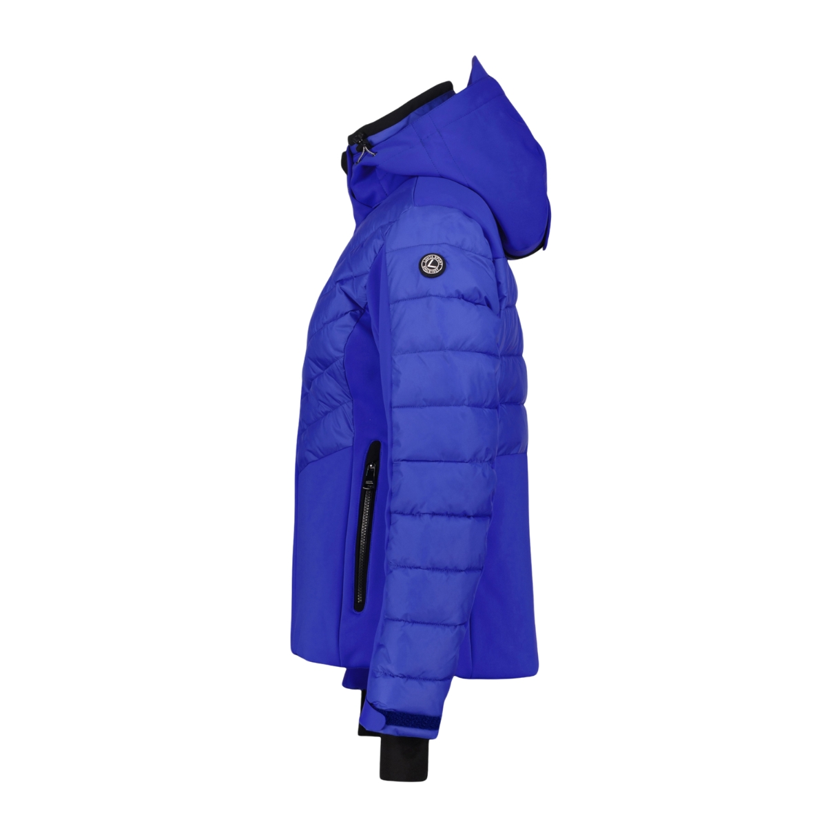 Luhta Womens Mallatunturit Jacket