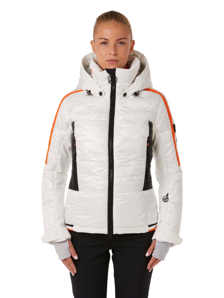 Toni Sailer Womens Odile Ski Jacket