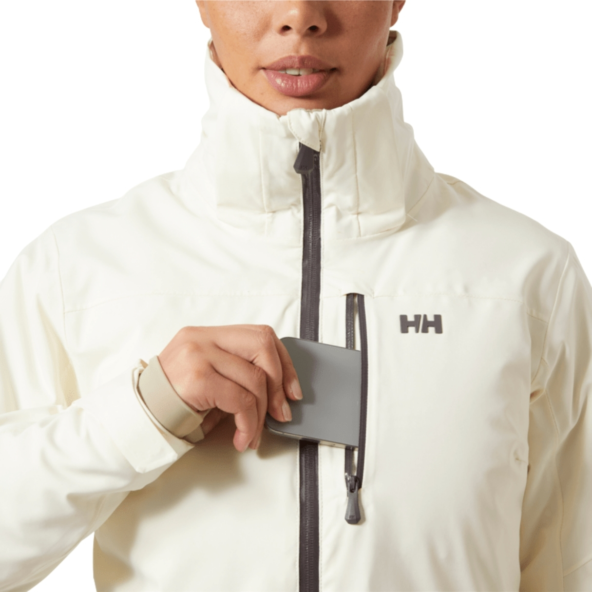 Helly Hansen Womens Alphelia Jacket