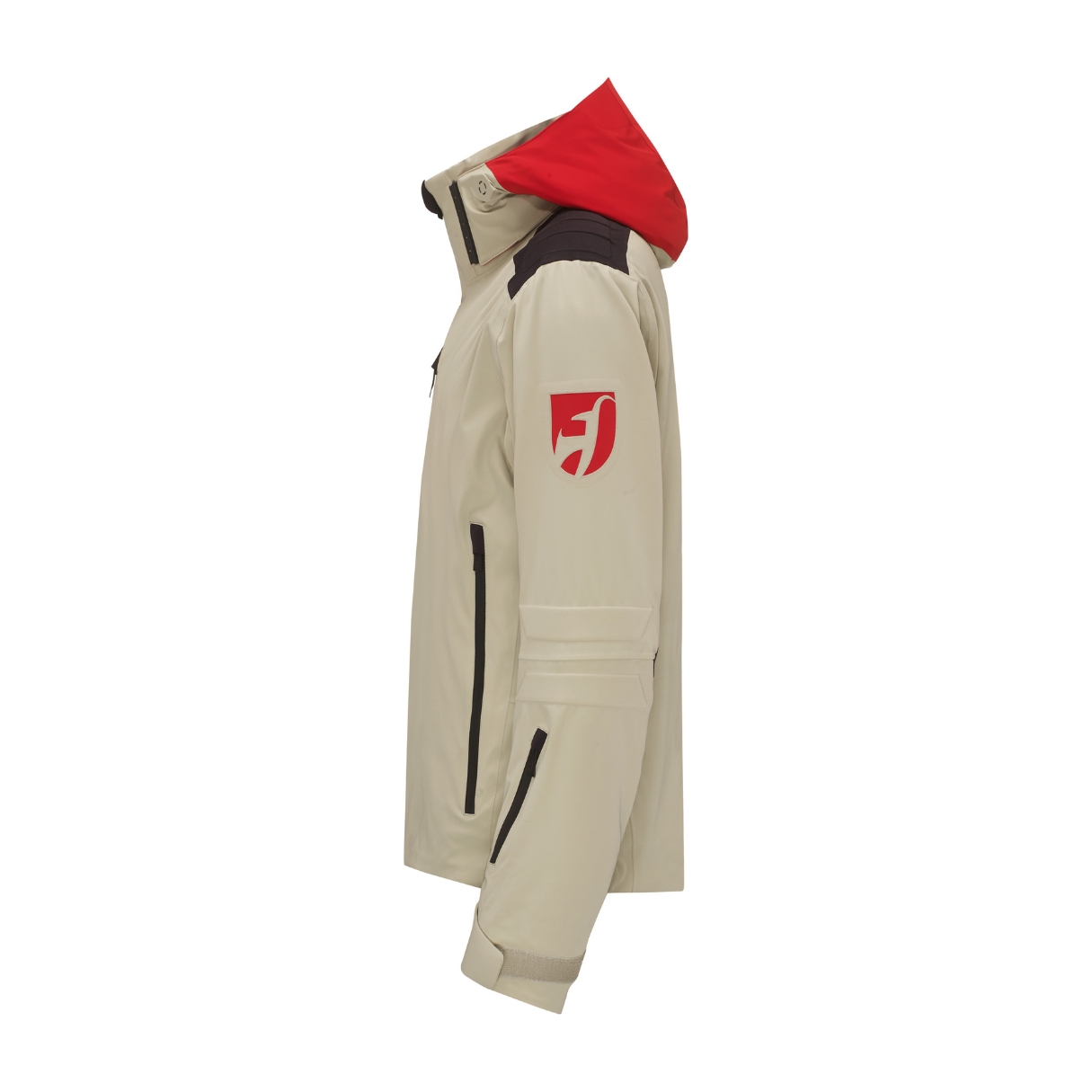 Toni Sailer Mens Evan Ski Jacket