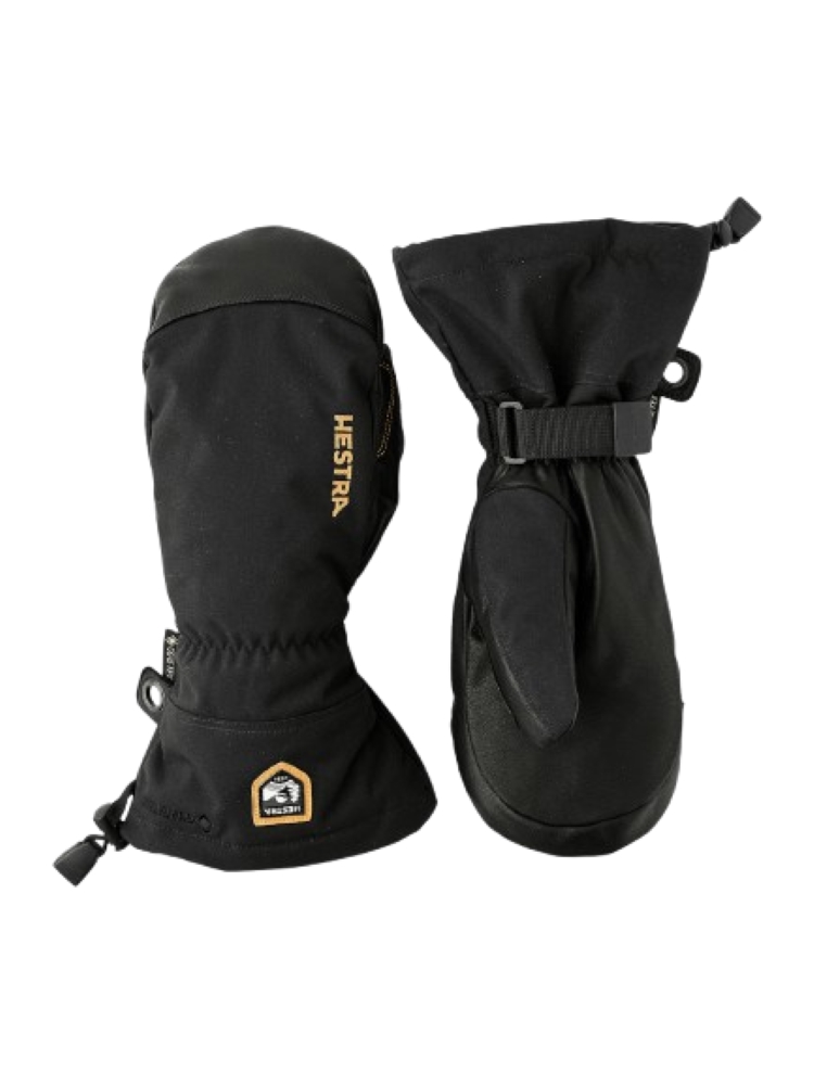 Hestra Army Leather Gore Tex Mitt Hestra Army Leather Gore Tex Mitt