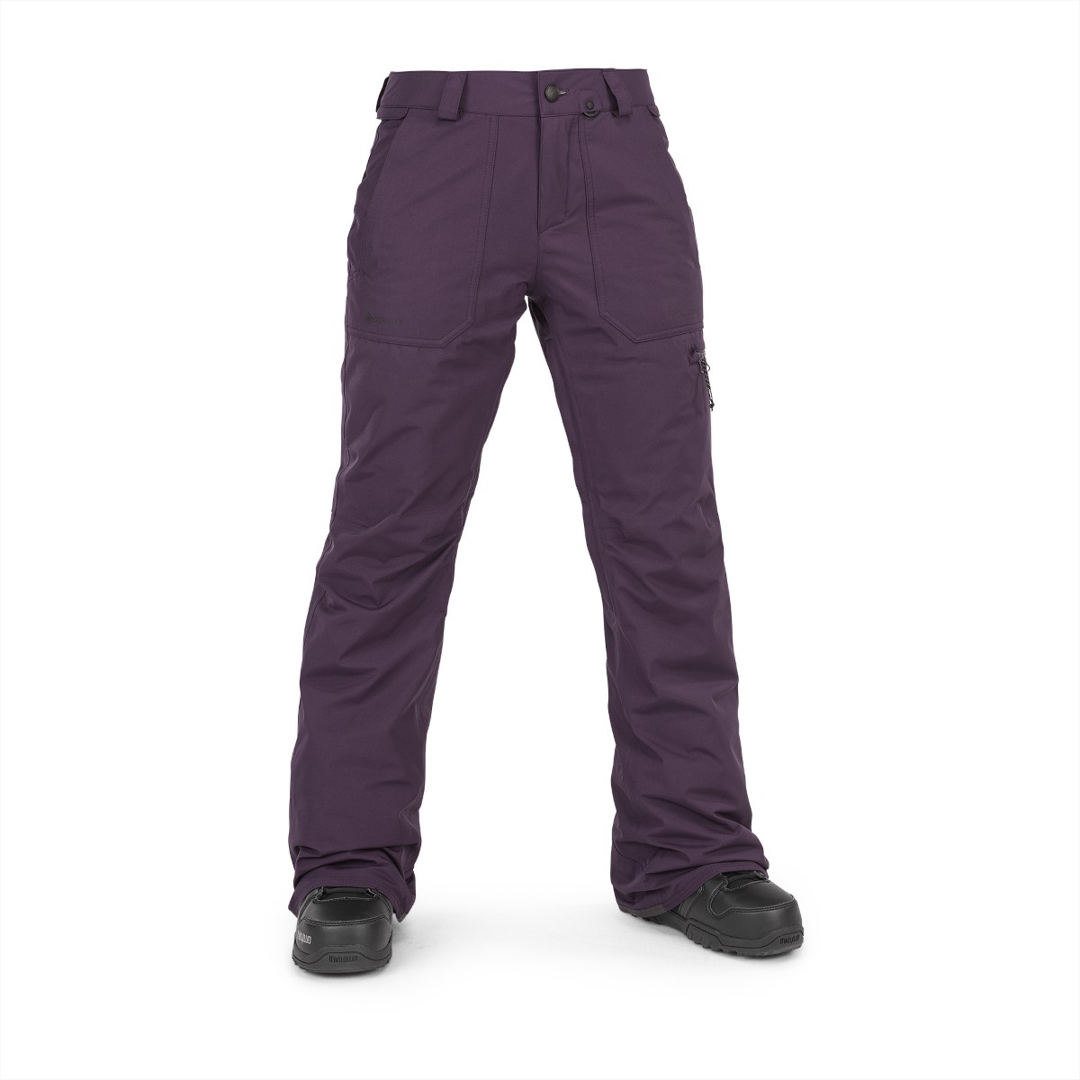 Volcom Womens Knox Ins Gore-Tex Pant