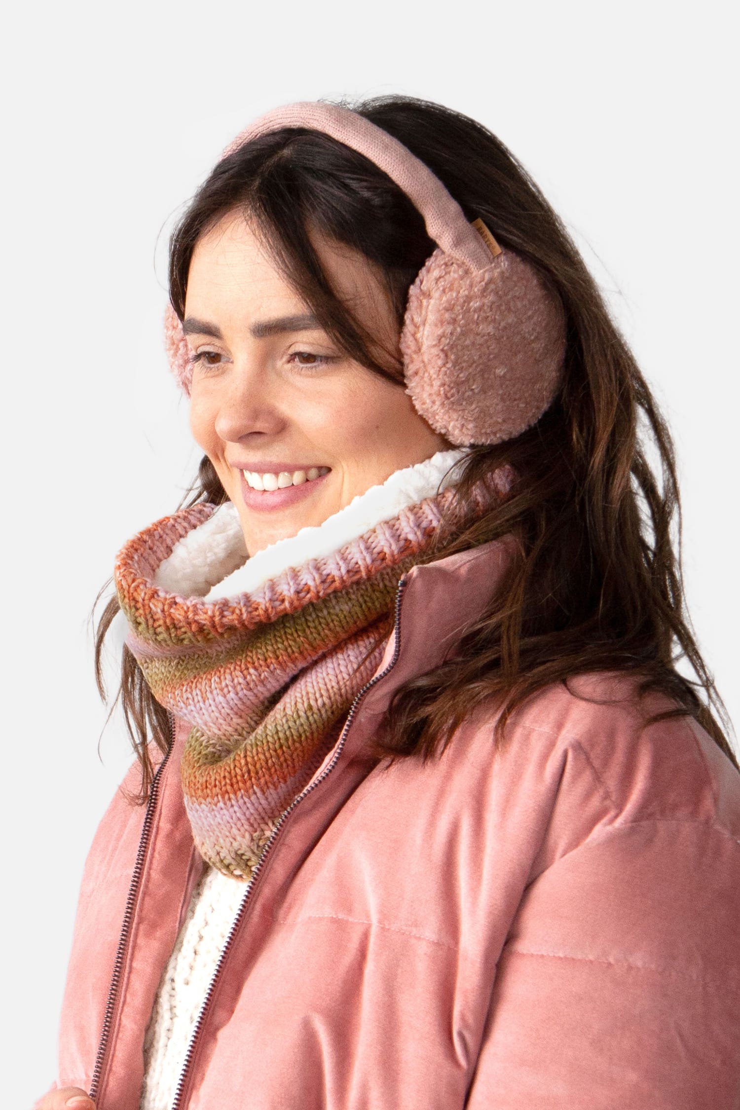 Barts Browniez Earmuffs