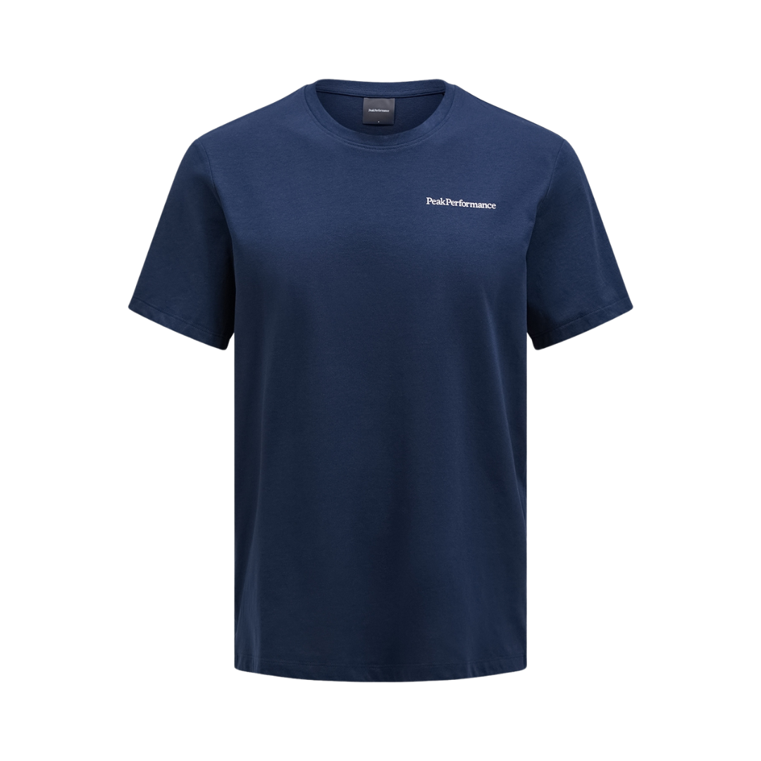 Peak Performance Mens Explore Logo Tee