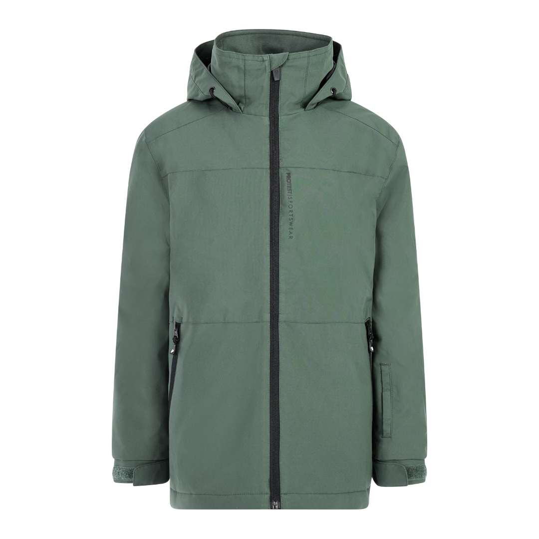 Protest Boys Prtflynto Jr Snowjacket