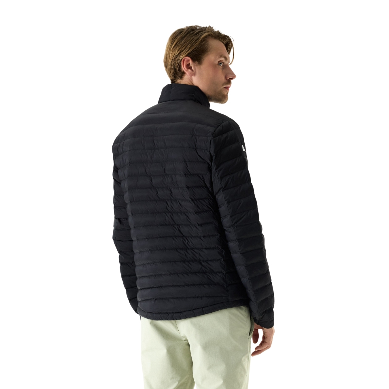 Cortazu Mens All Weather INS Jacket