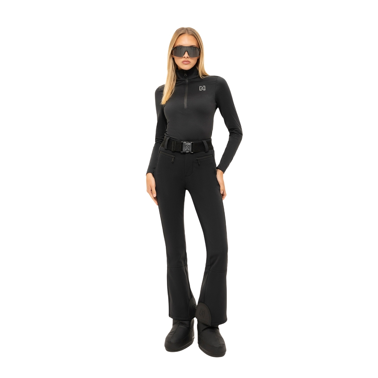 Nikkie Womens Gracy Pants