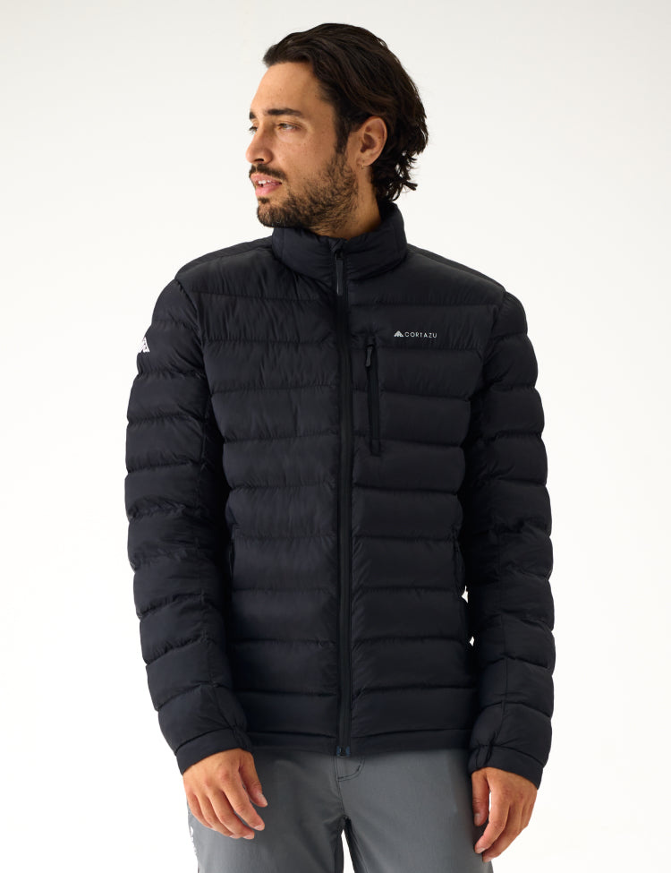 Cortazu Mens Mid-layer MNT Recycled 2.0 Cortazu Mens Mid-layer MNT Recycled 2.0