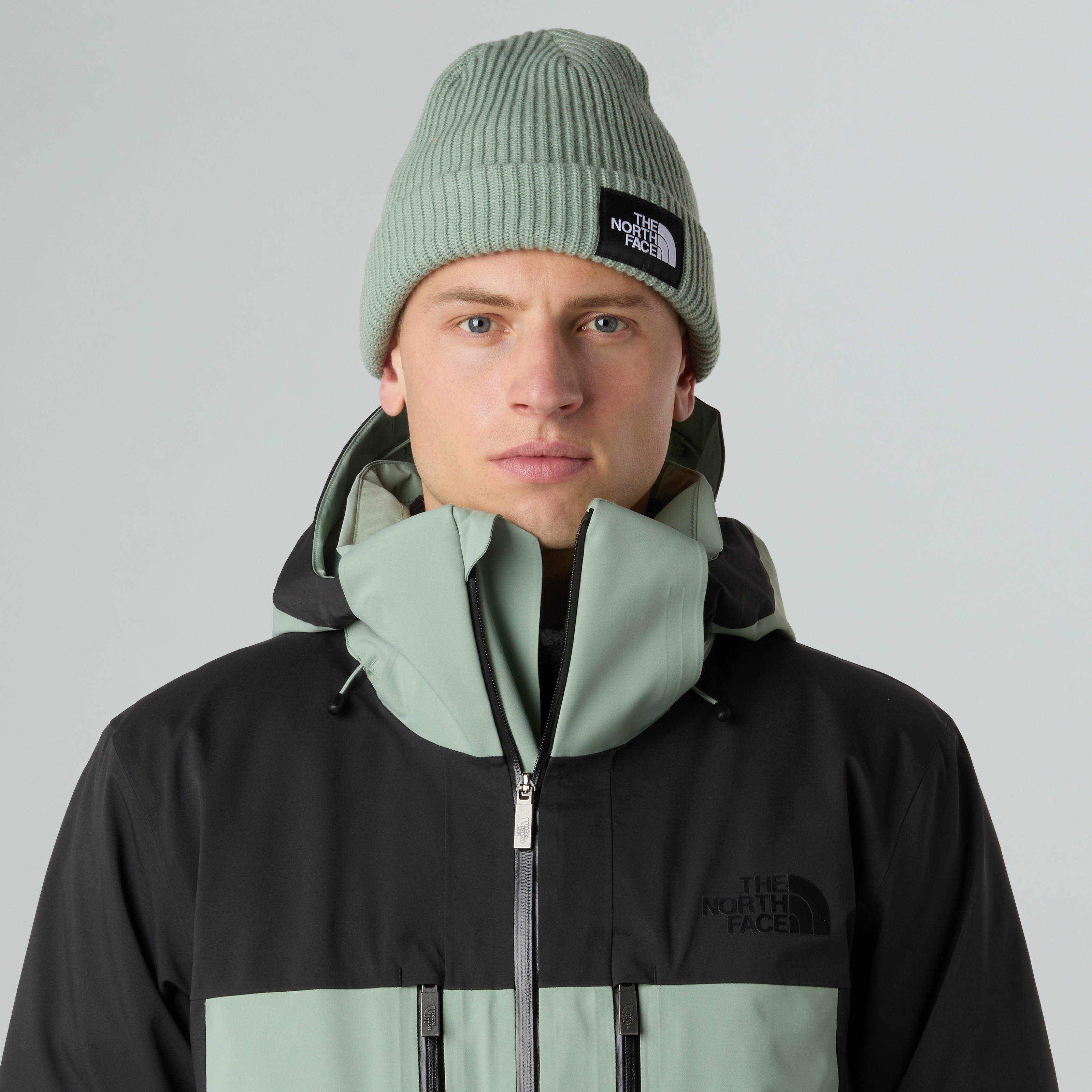 The North Face Salty Lined Beanie