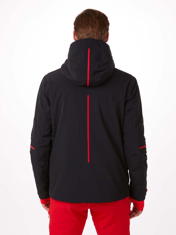 Toni Sailer Mens Kurt Ski Jacket