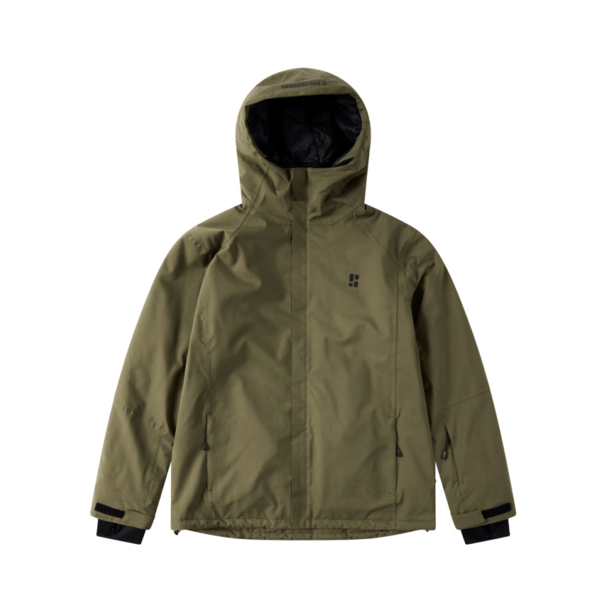 Poederbaas Mens Arctic 2L Insulated Jacket