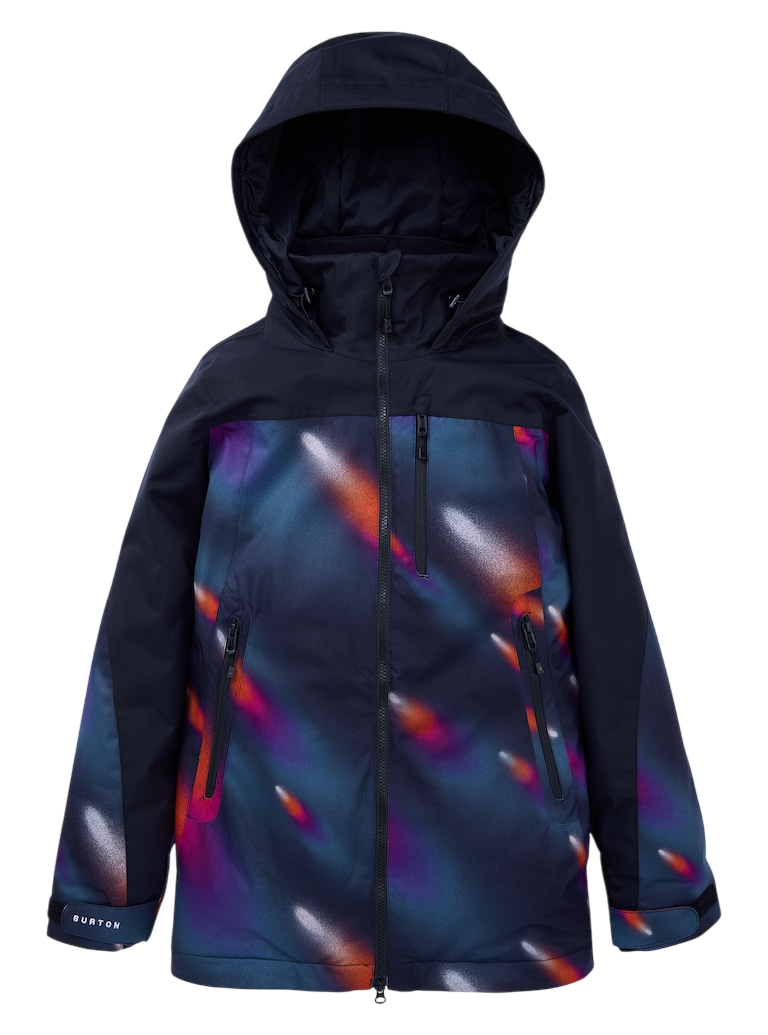 Burton Womens Lelah Jacket Burton Womens Lelah Jacket
