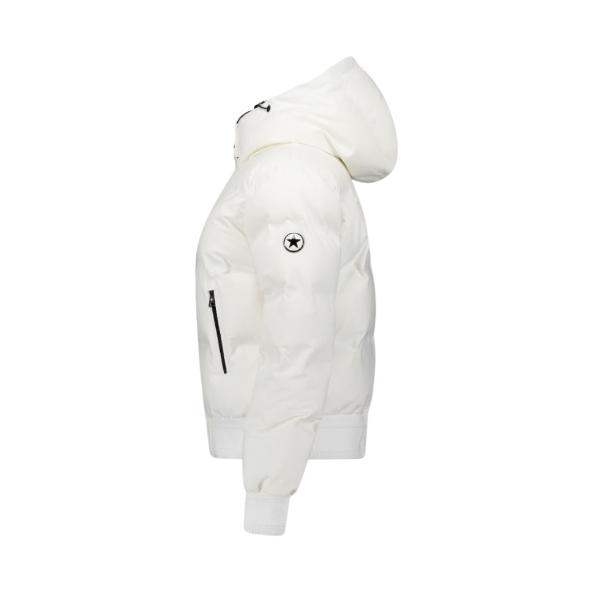 Airforce Womens Okemo Bomber Jacket