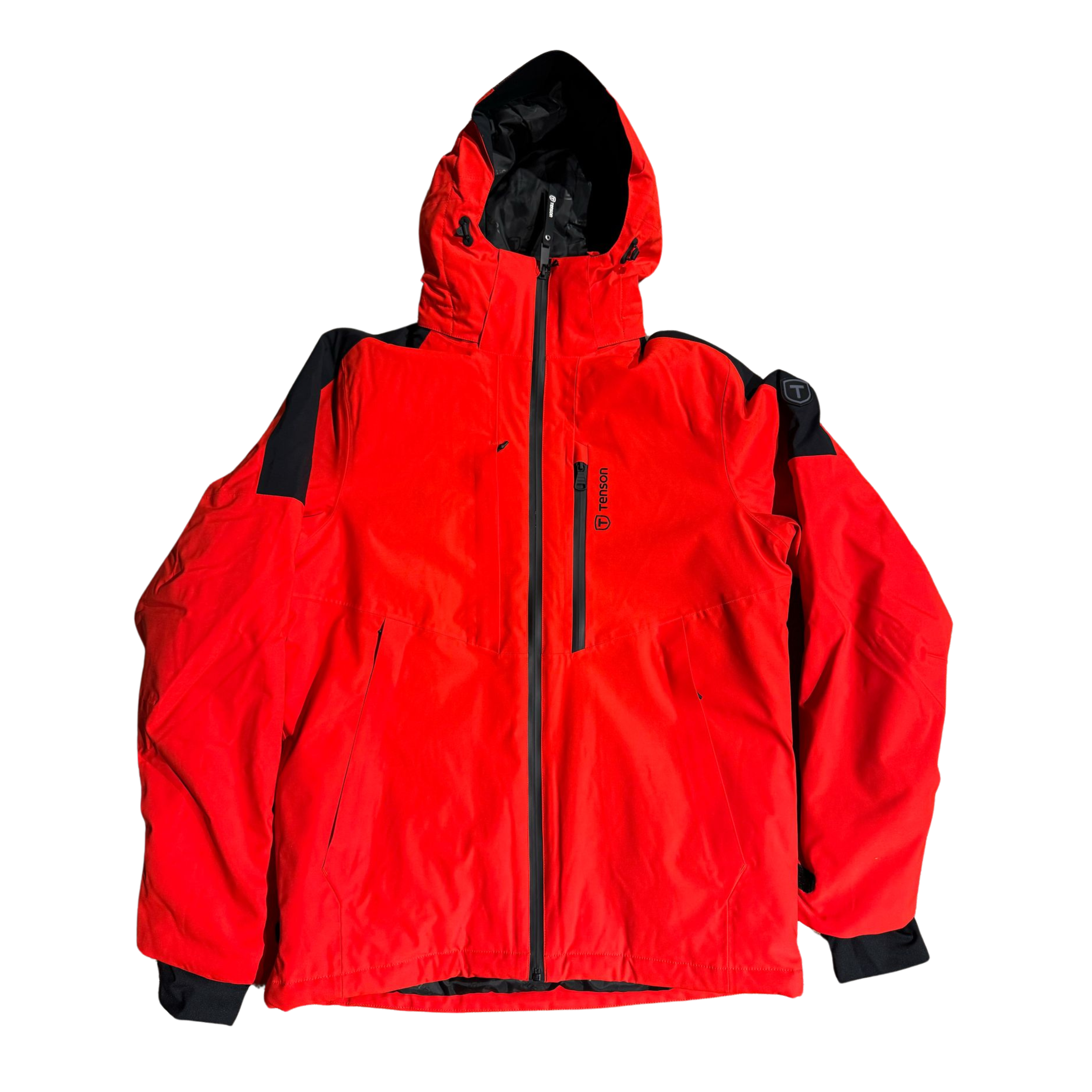 Tenson Mens Core MPC Plus Jacket Tenson Mens Core MPC Plus Jacket