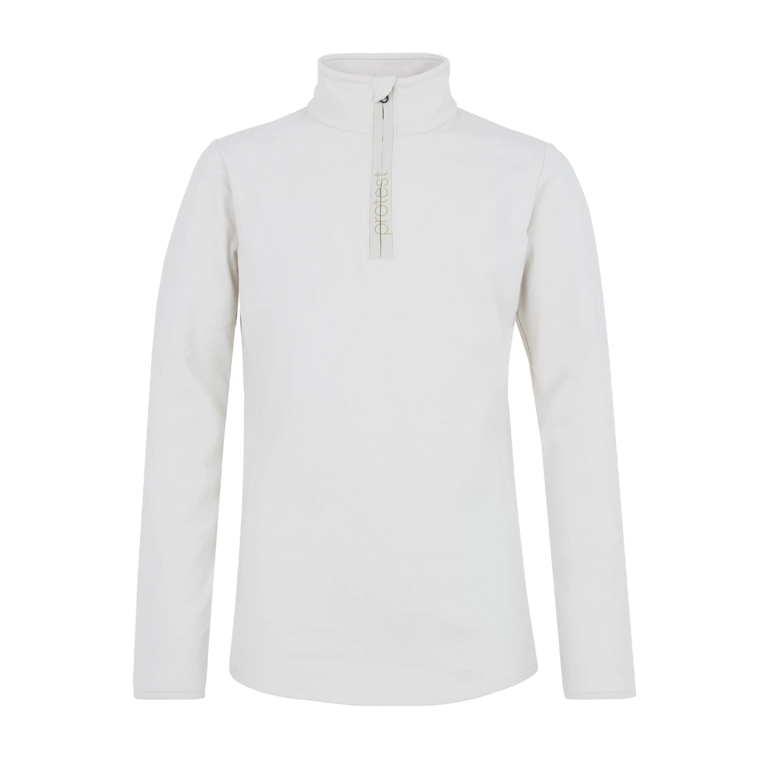 Protest Girls Fabrizoy Jr 1/4 Zip Top 