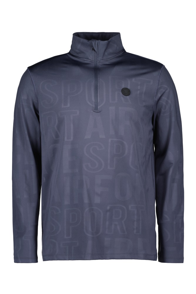 Airforce Mens Telluride Pully Outline Wording