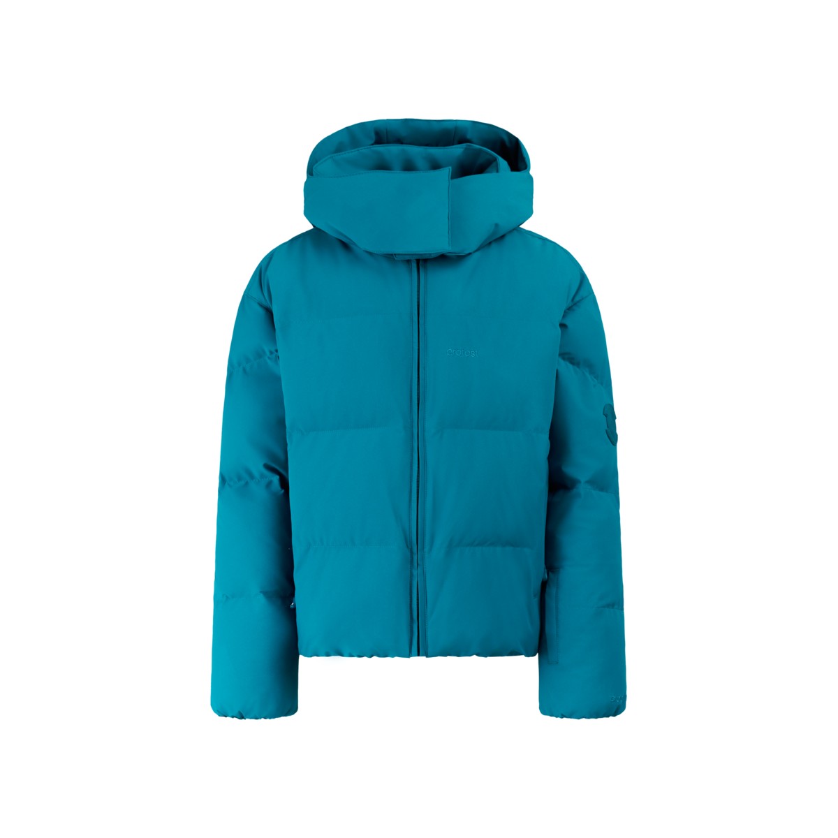 Protest Girls Prtindias Jr Snowjacket