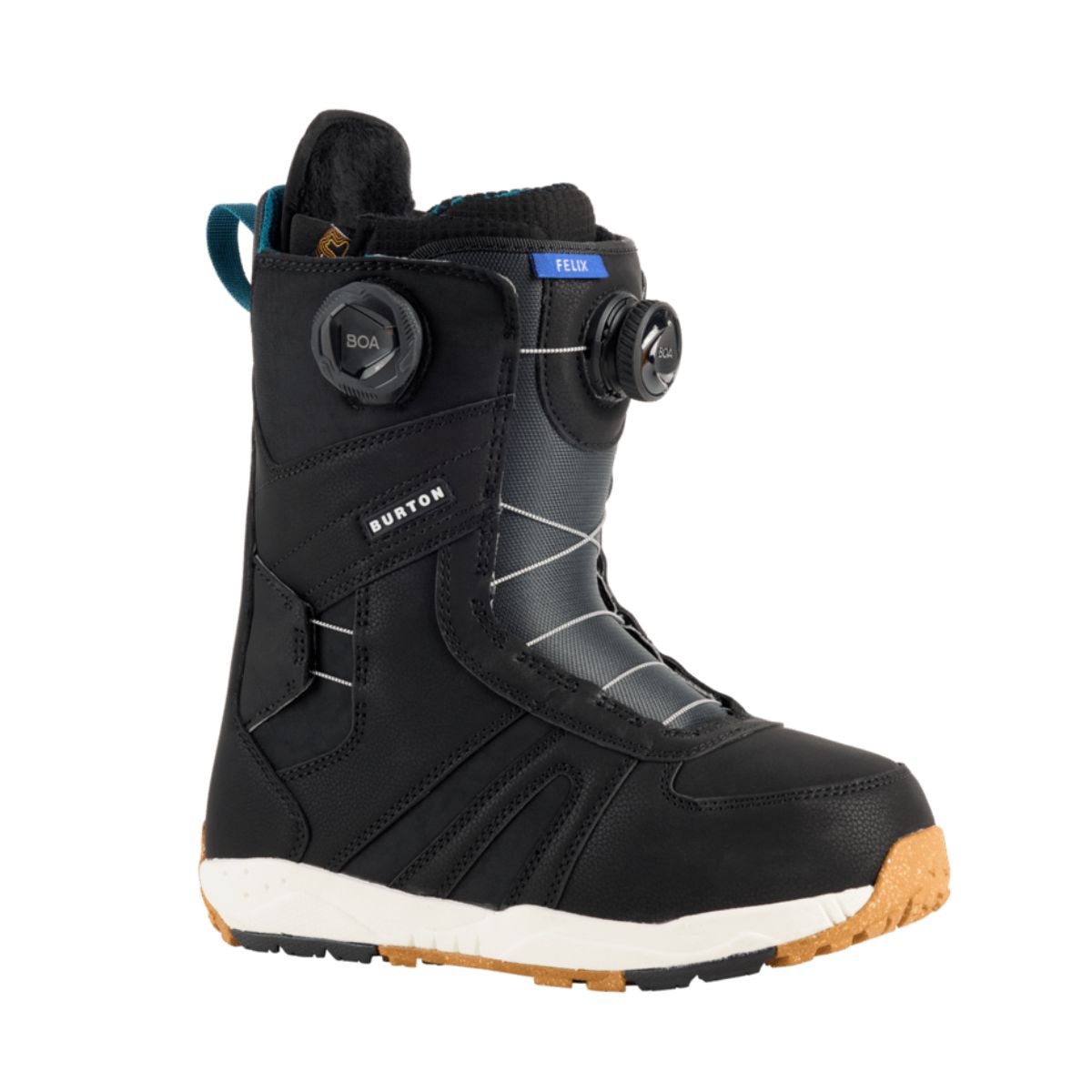 Burton Felix Boa