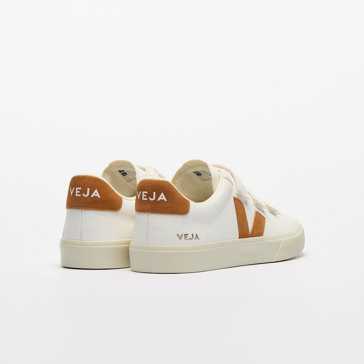 Veja Womens Recife Logo
