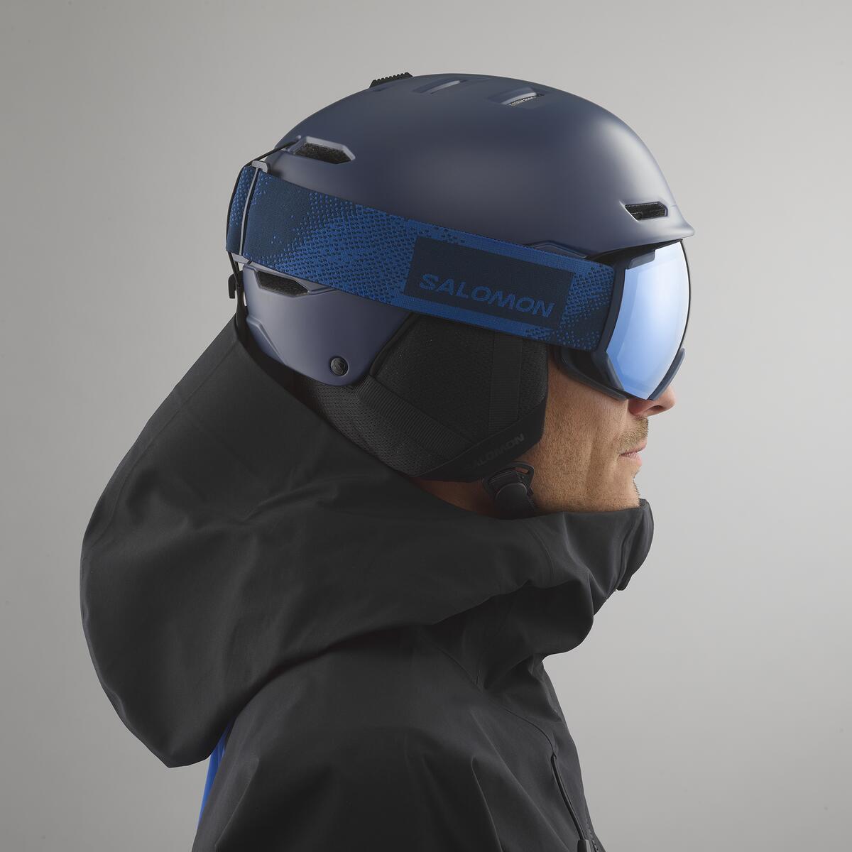 Salomon Husk Salomon Husk