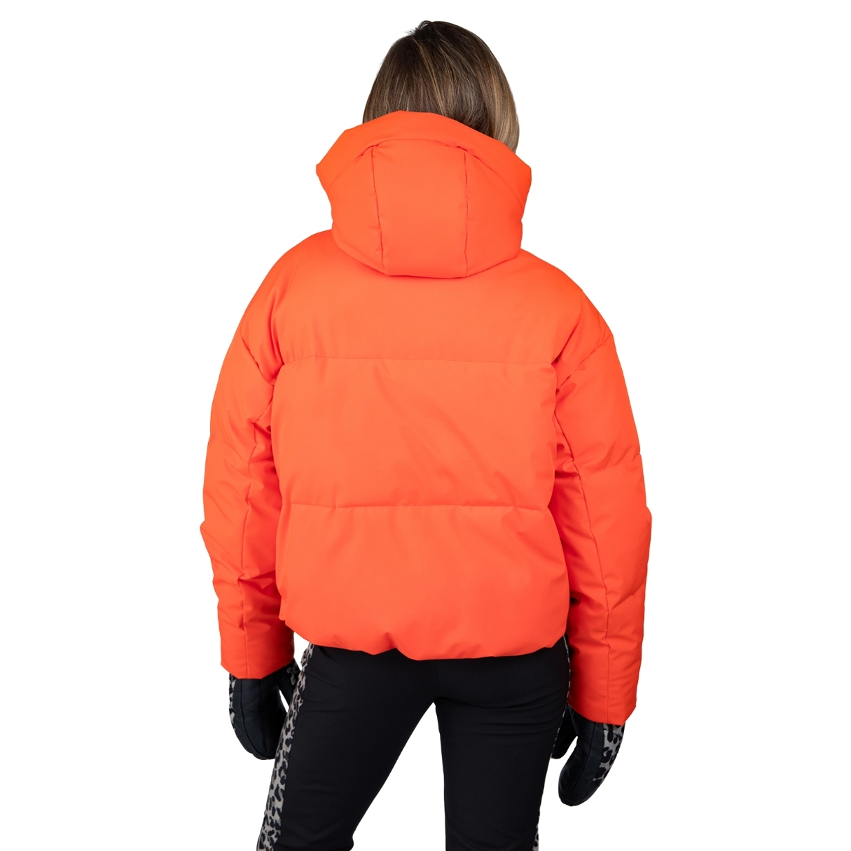 Brunotti Fiaskia Women Snow Jacket