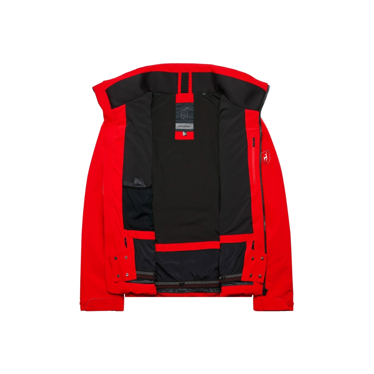 Toni Sailer Mens Colin