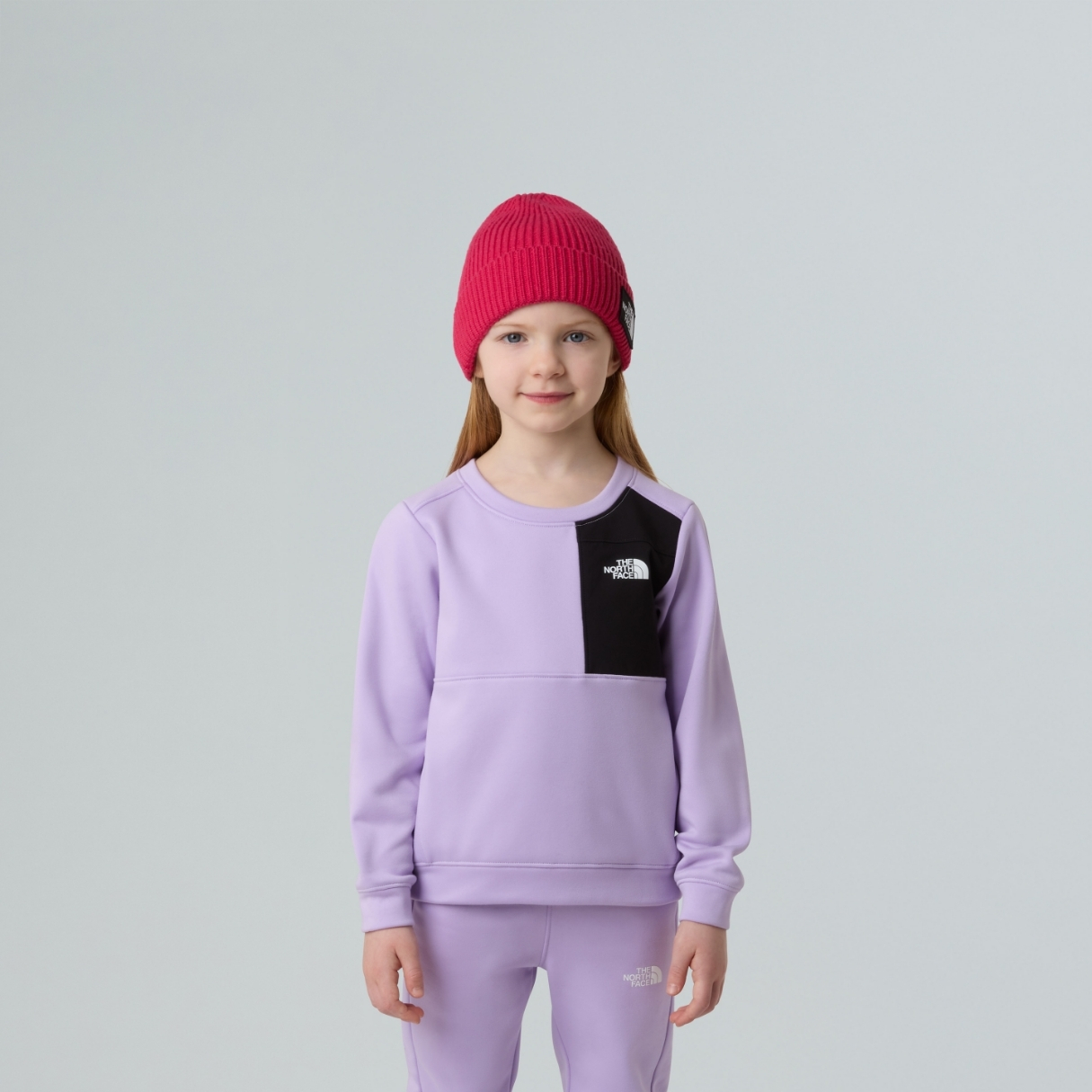 The North Face Kids Performance Fleece Set