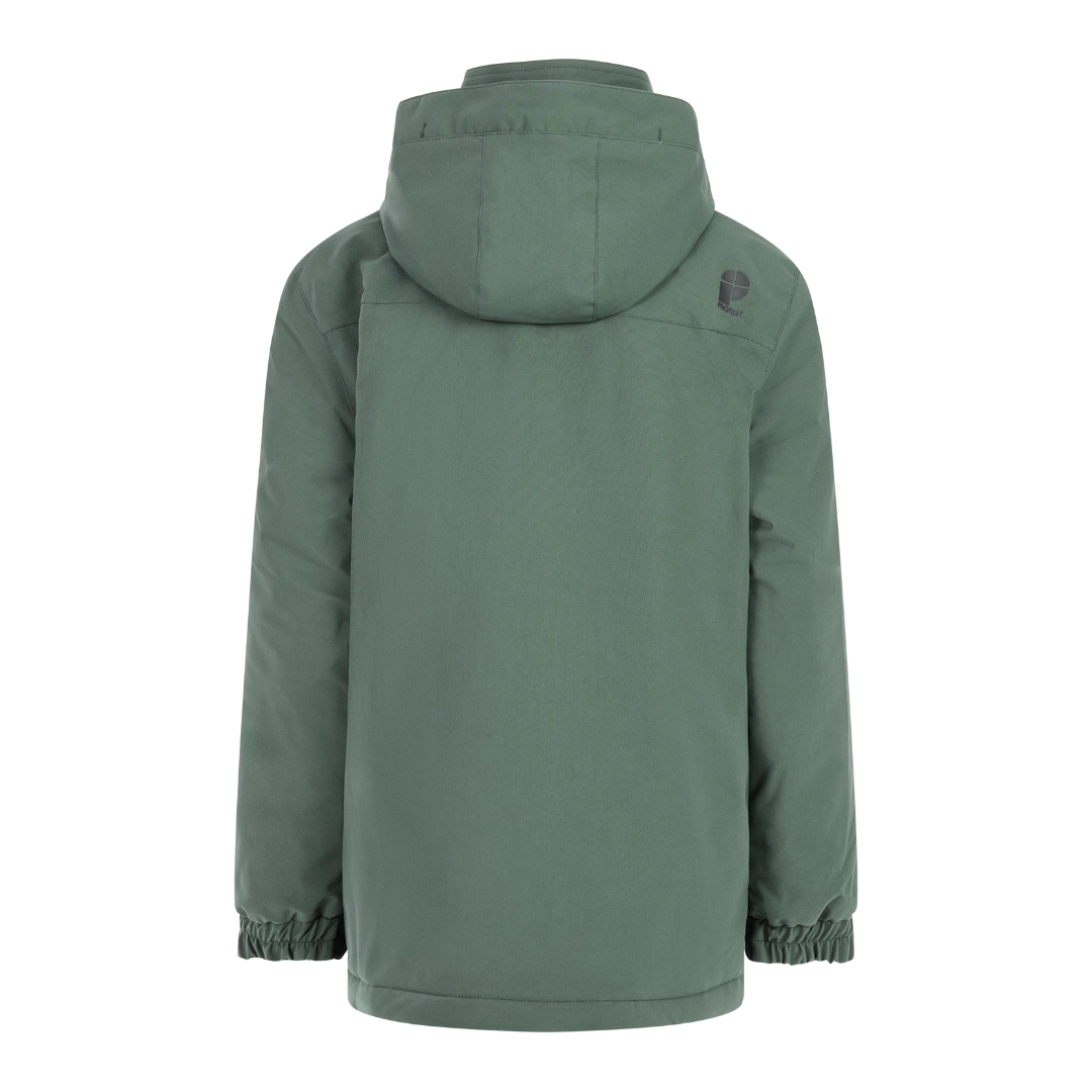 Protest Boys Prtflynto Jr Snowjacket