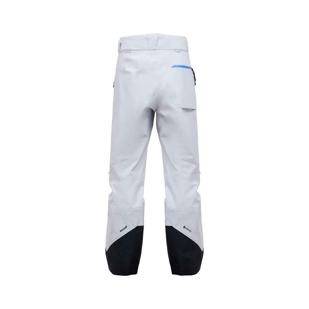 Peak Performance Mens Alpine Gore-Tex 3L Pants