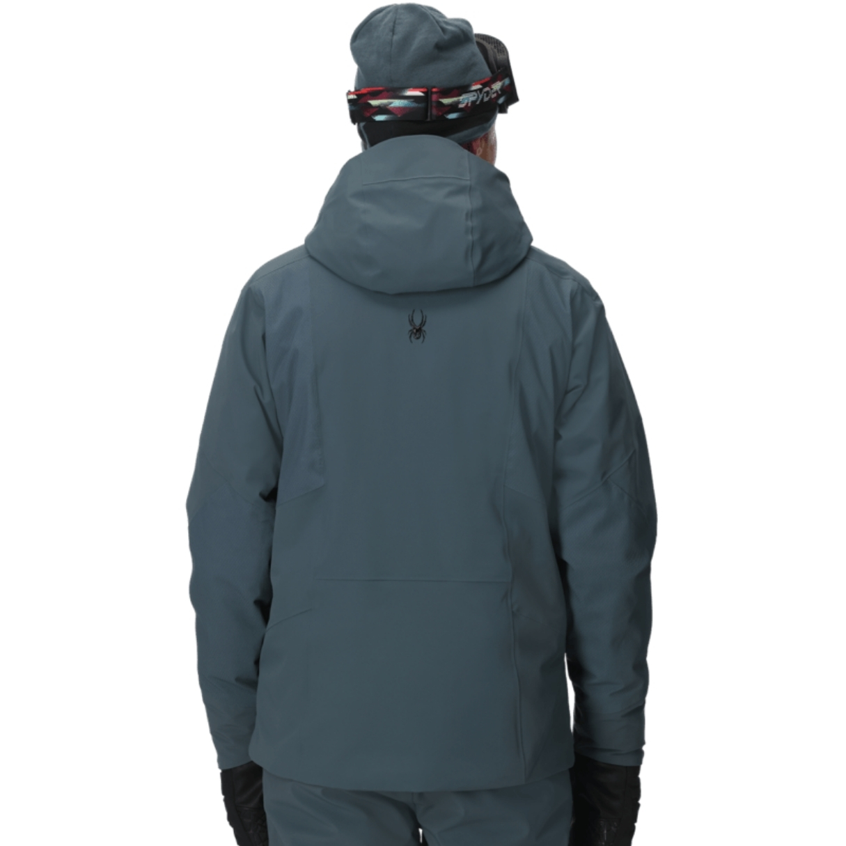 Spyder Mens Alyeska Jacket