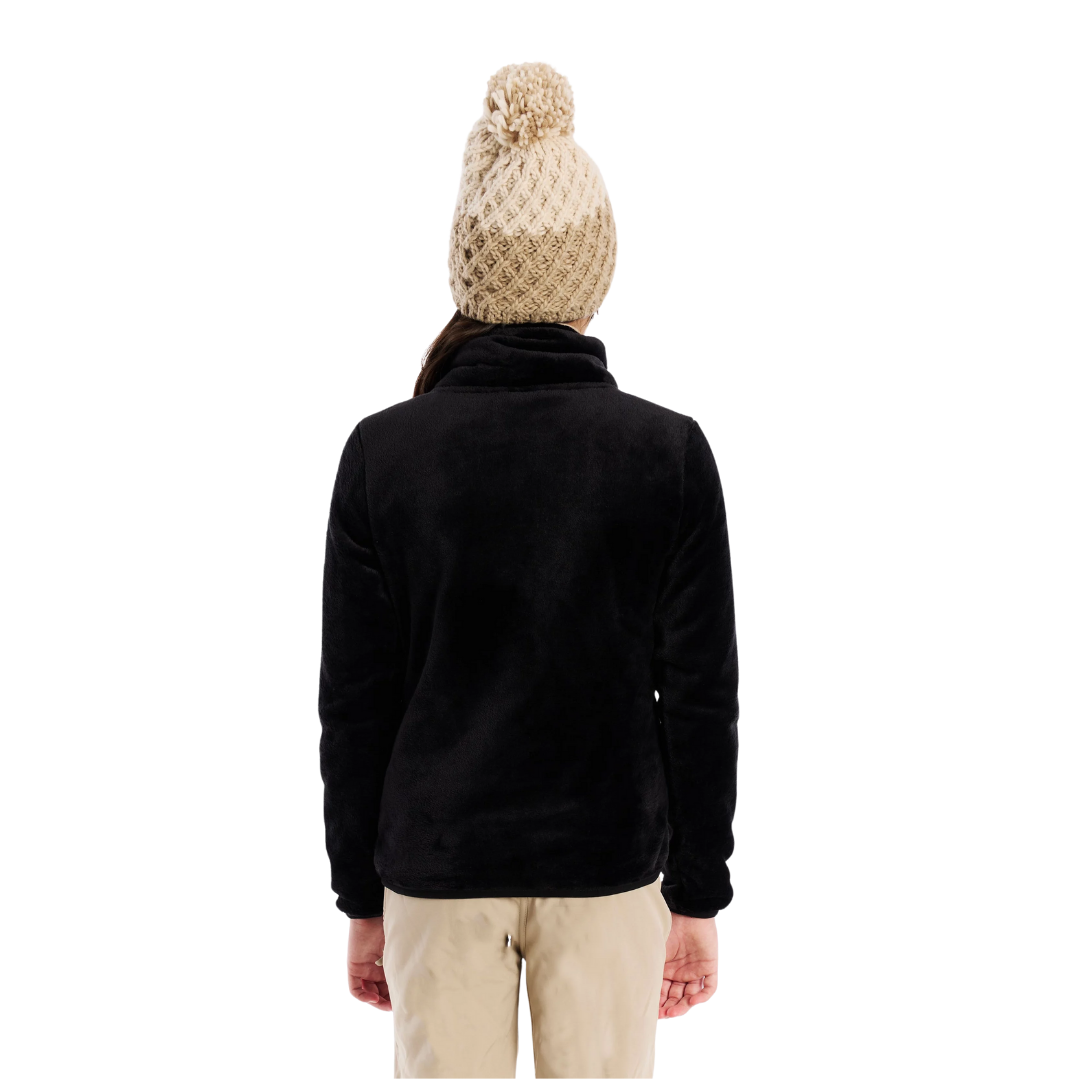 Protest Girls Prtjoanne Jr Full Zip Active Top 