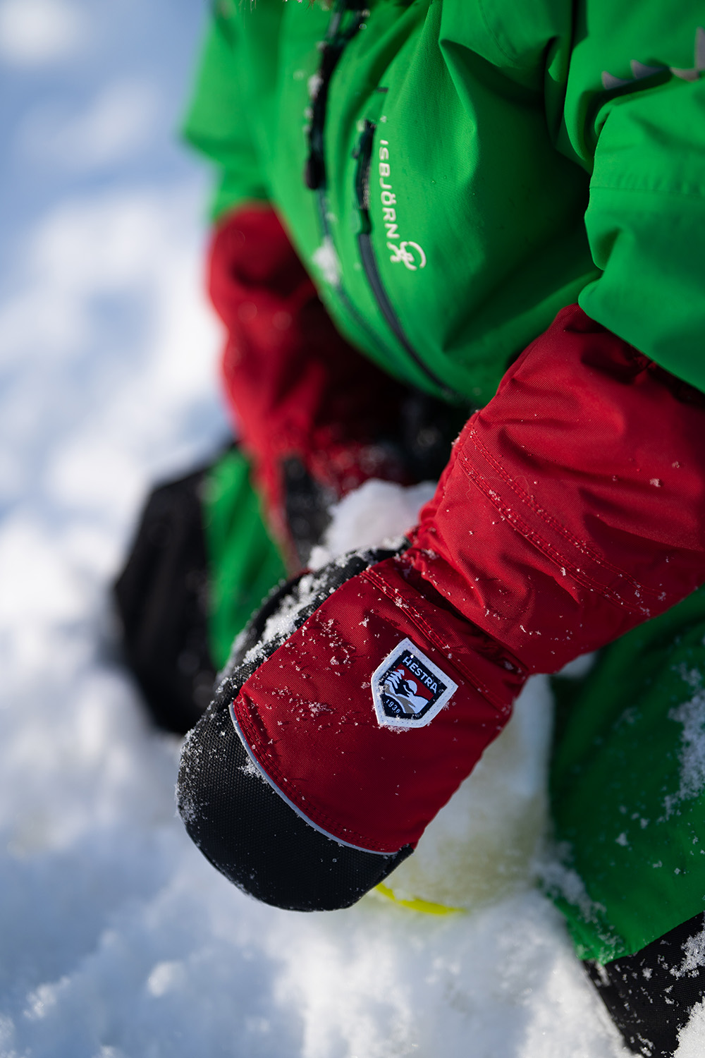 Hestra Akka Jr Mitt Hestra Akka Jr Mitt