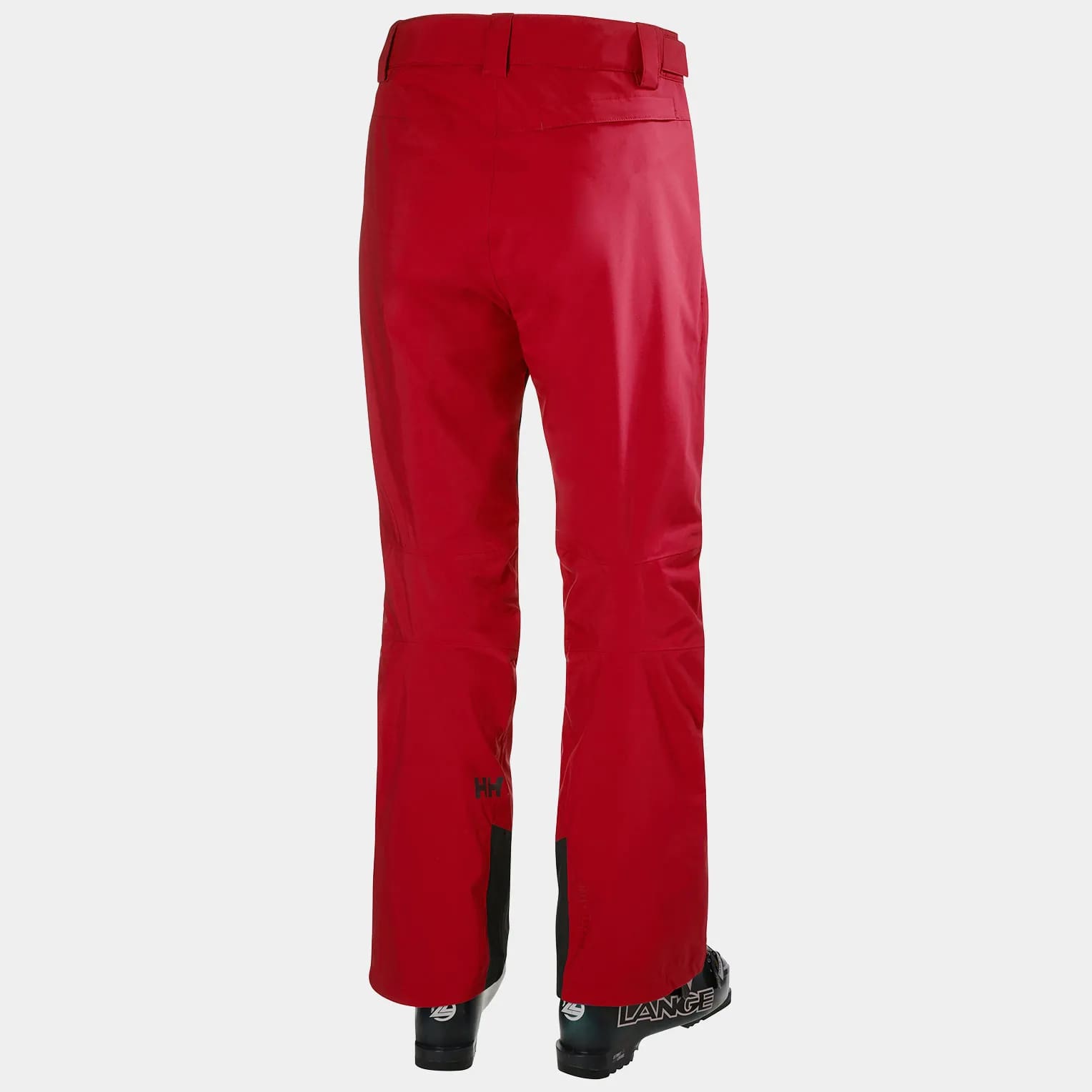 Helly Hansen Mens Legendary Insulated Pant 162_red XXL 7040058065647