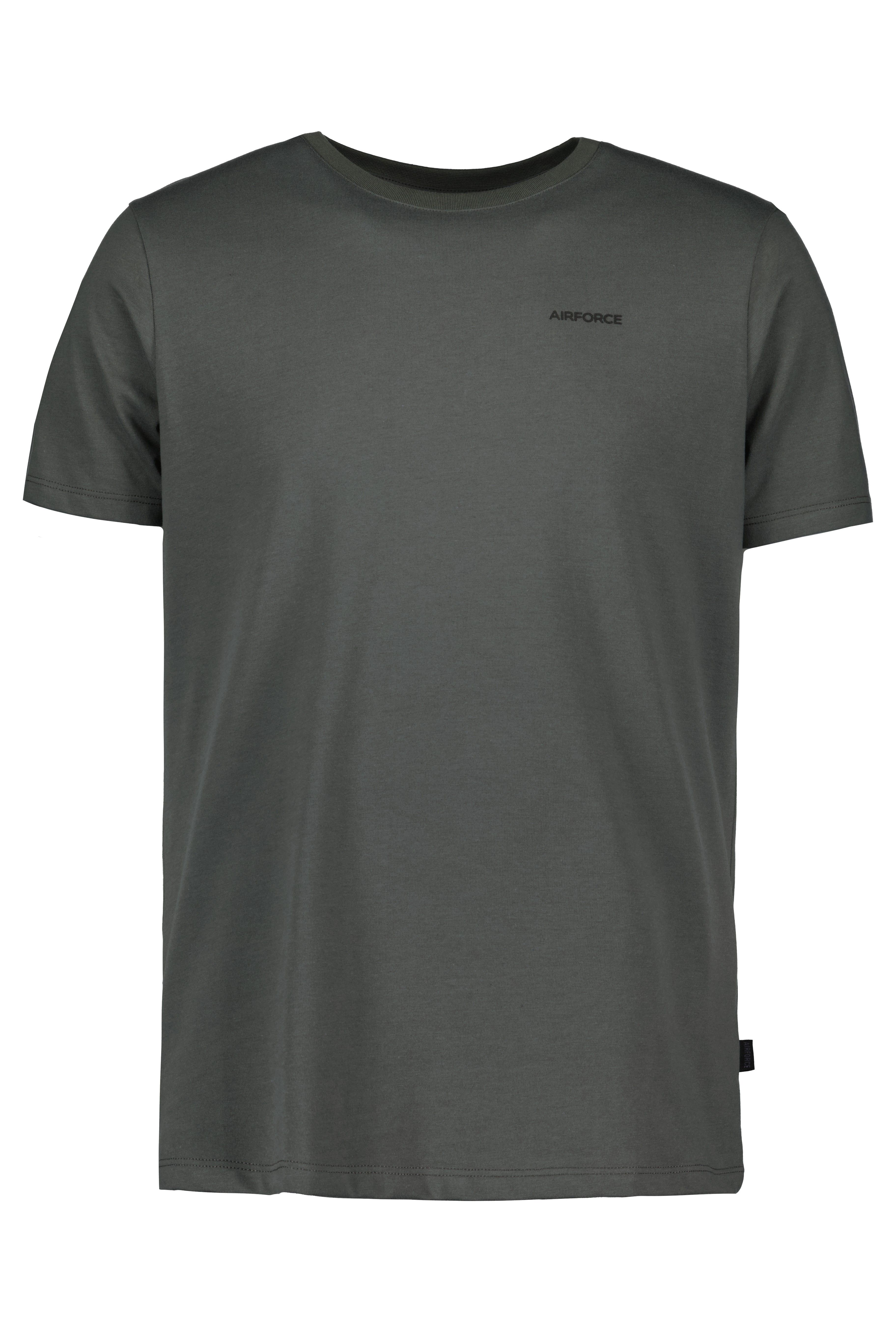 Airforce Mens Basic T-Shirt