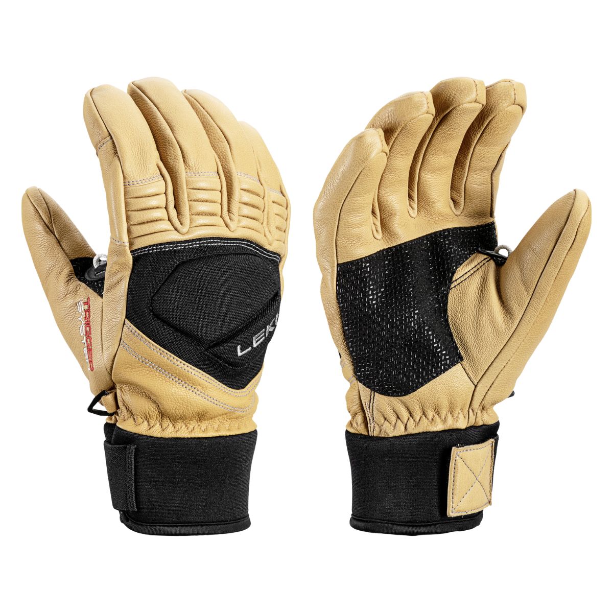 Leki Copper 3D Pro