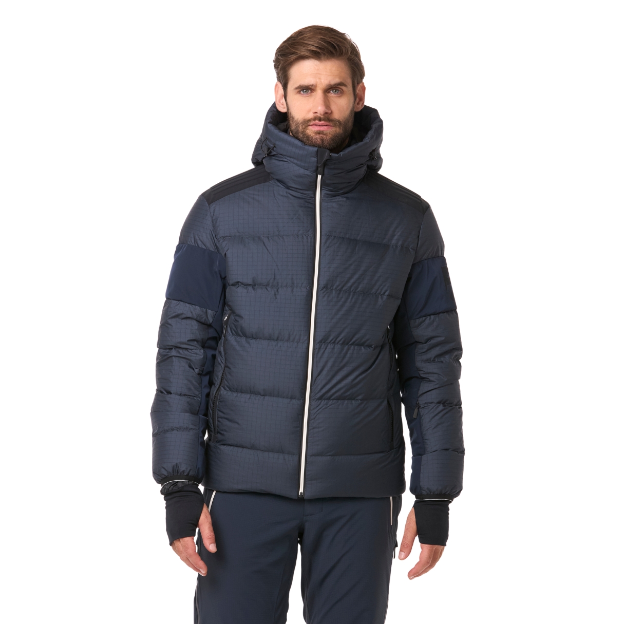 Toni Sailer Mens Lenny