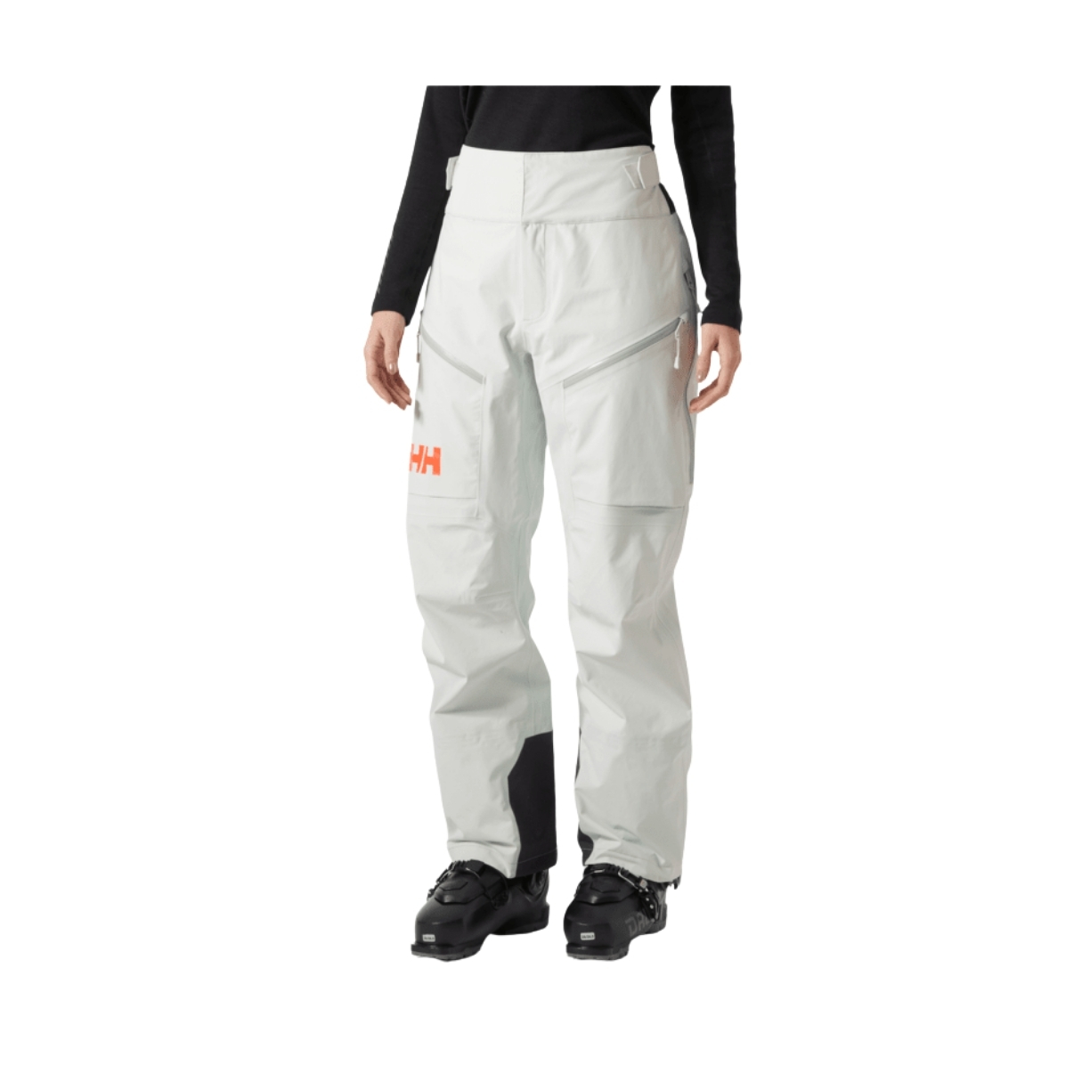Helly Hansen Womens Sogn Shell Pant