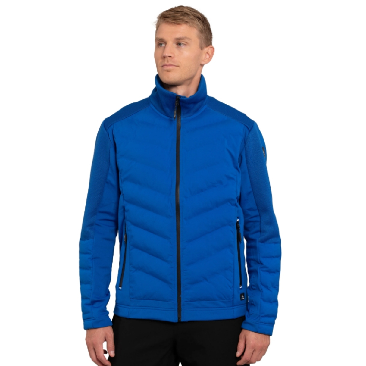 Luhta Mens Isohalme Jacket