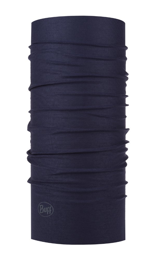Buff Original EcoStretch - Solid Night Blue