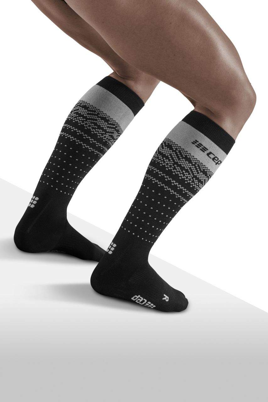 Cep M Ski Nordic Design Socks