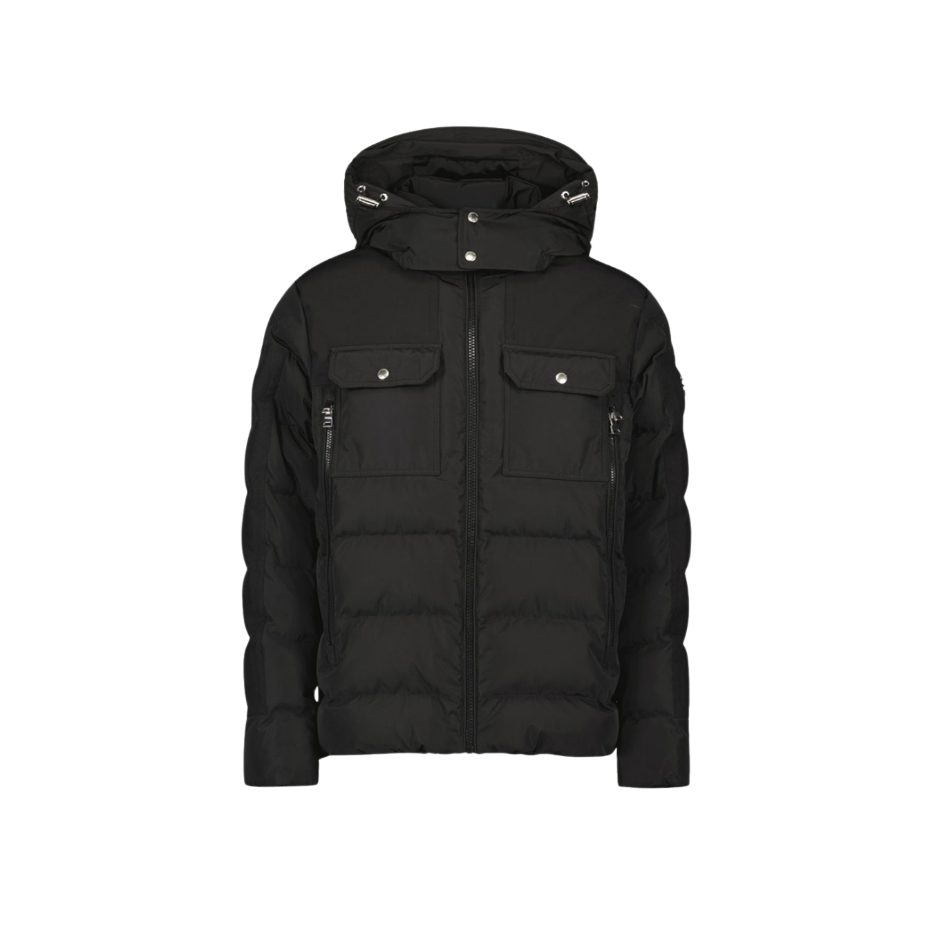 Airforce Mens Bretton Woods Jacket