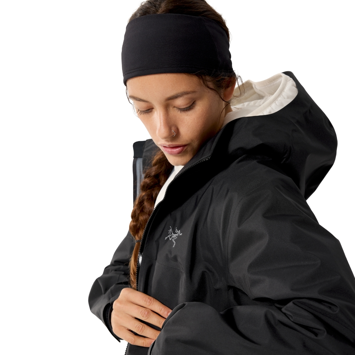 Arcteryx Womens Beta Jacket