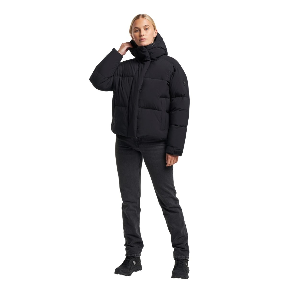 Tenson Womens Moon Jacket