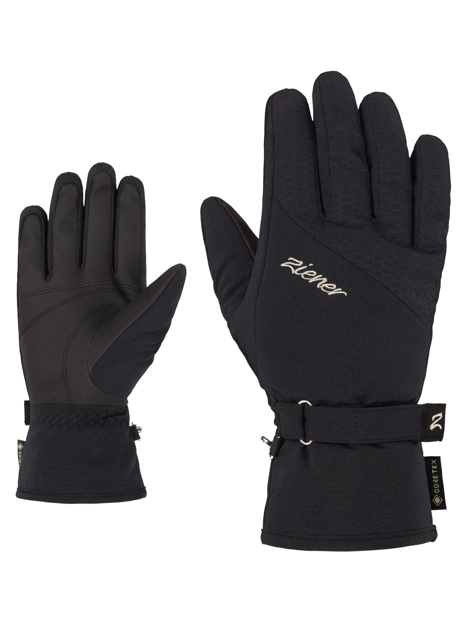 Ziener Klaire Gtx Lady Glove Ziener Klaire Gtx Lady Glove